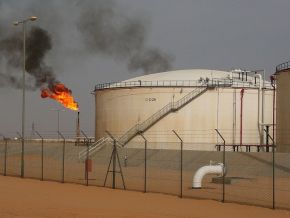 Libya Marks Oil Majors' Return With New Production-Sharing Contracts - Africa