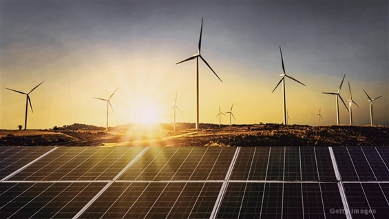 Mainland "Energy Efficiency Limits and Grades for Crystalline Silicon Photovoltaic Modules and Inverters" Reportedly Enters Final Approval Stage Before Release – AASTOCKS.com - Global