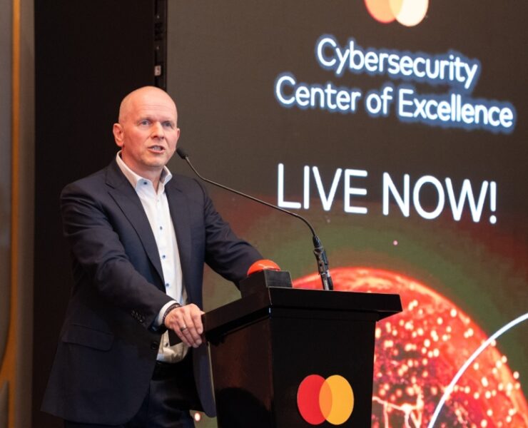 Mastercard Forges Pan-African Cybersecurity Hub to Fortify Digital Economy Amidst Rising Threats - Africa