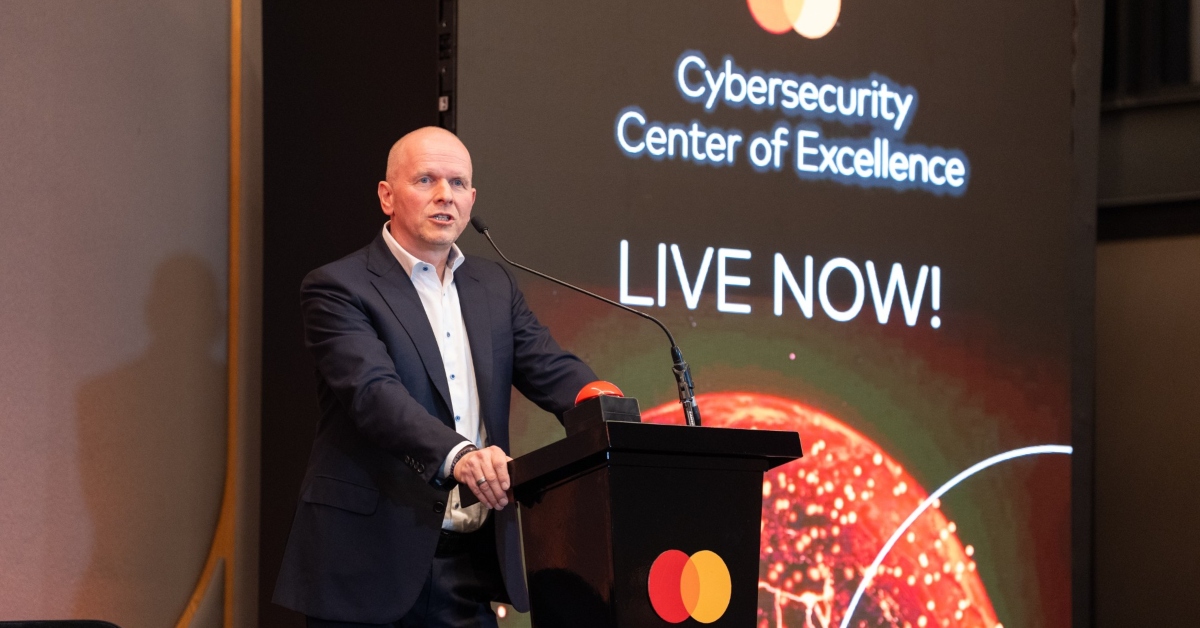 Mastercard Forges Pan-African Cybersecurity Hub to Fortify Digital Economy Amidst Rising Threats - Africa