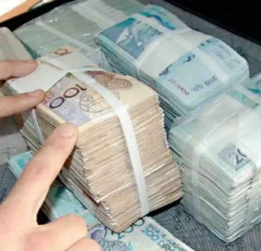 Morocco's Financial Crime Unit Probes Suspicious Currency Inflows, Highlighting Money Laundering Risks - North Africa