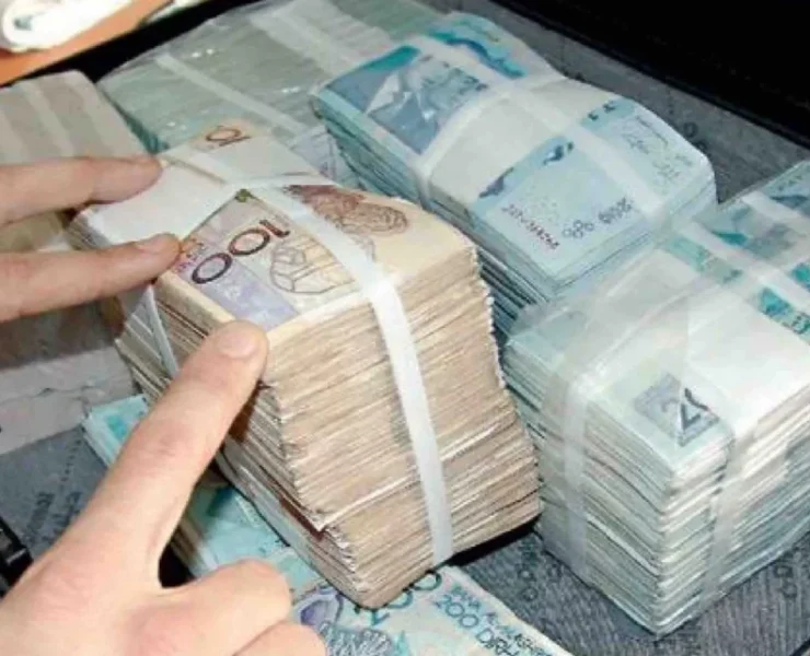 Morocco's Financial Crime Unit Probes Suspicious Currency Inflows, Highlighting Money Laundering Risks - North Africa