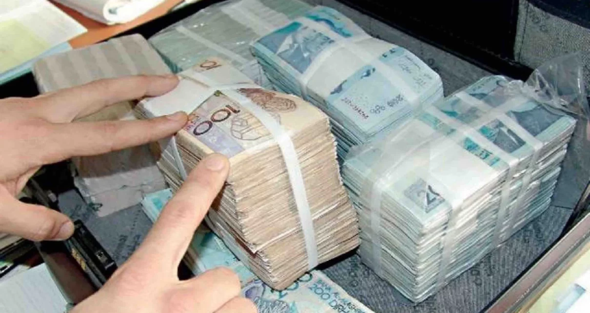 Morocco's Financial Crime Unit Probes Suspicious Currency Inflows, Highlighting Money Laundering Risks - North Africa