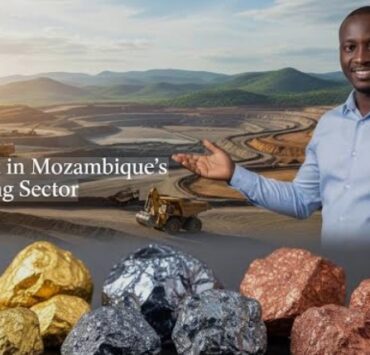 Mozambique's 15% State Equity Mandate Sparks Investor Apprehension in Mining Sector - Africa