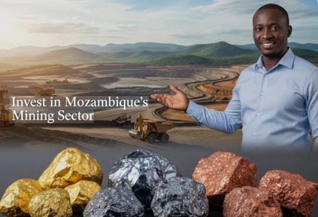 Mozambique's 15% State Equity Mandate Sparks Investor Apprehension in Mining Sector - Africa