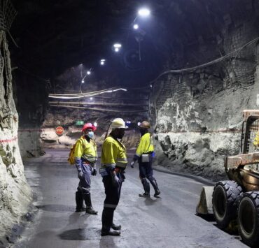 Mozambique's Proposed Mining Law Revision Sparks Investor Apprehension Over State Stake and Export Restrictions - Africa