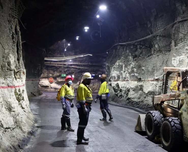 Mozambique's Proposed Mining Law Revision Sparks Investor Apprehension Over State Stake and Export Restrictions - Africa