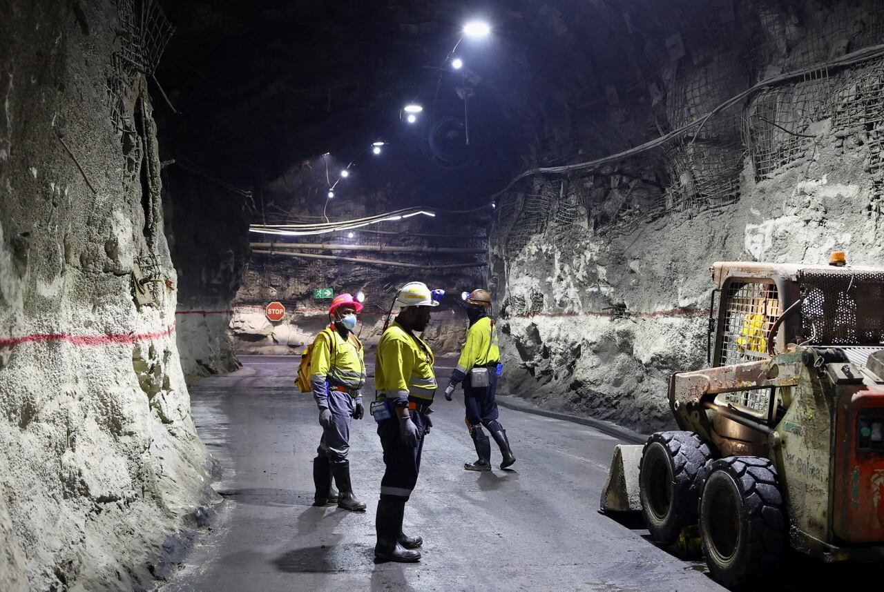 Mozambique's Proposed Mining Law Revision Sparks Investor Apprehension Over State Stake and Export Restrictions - Africa