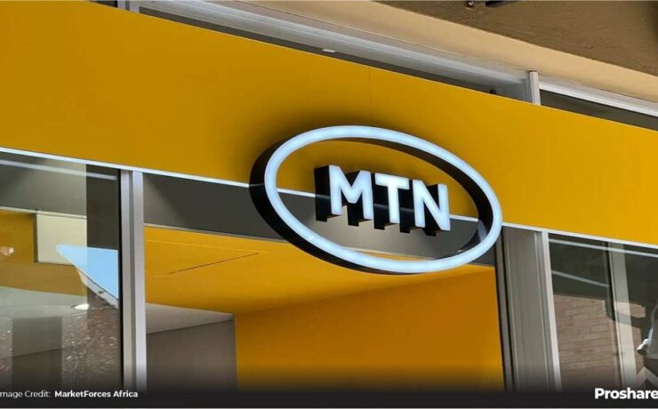 MTN Fintech Targets Credit Market With Direct Lending Plans - Nigeria
