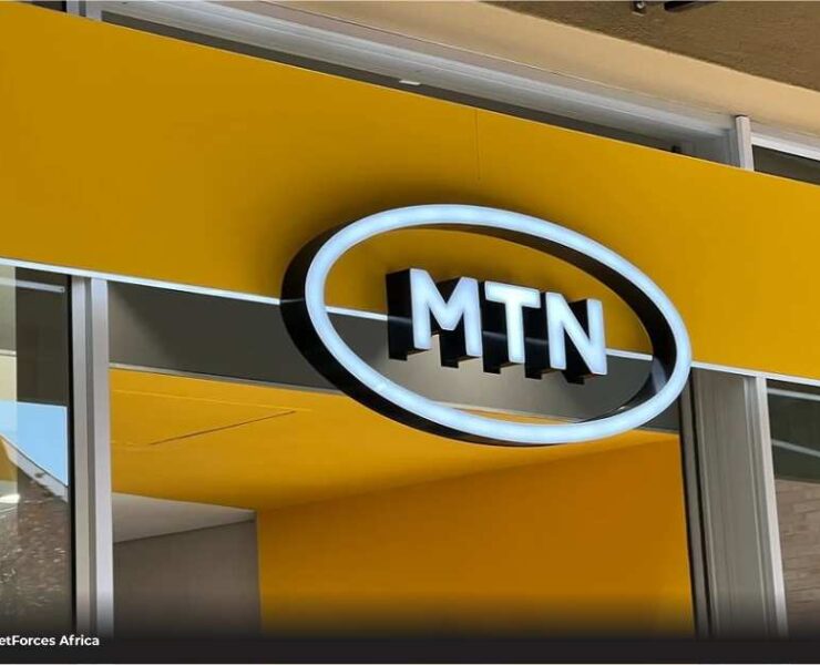 MTN Fintech Targets Credit Market With Direct Lending Plans - Nigeria