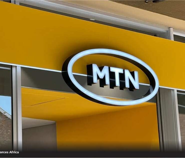 MTN Fintech Targets Credit Market With Direct Lending Plans - Nigeria