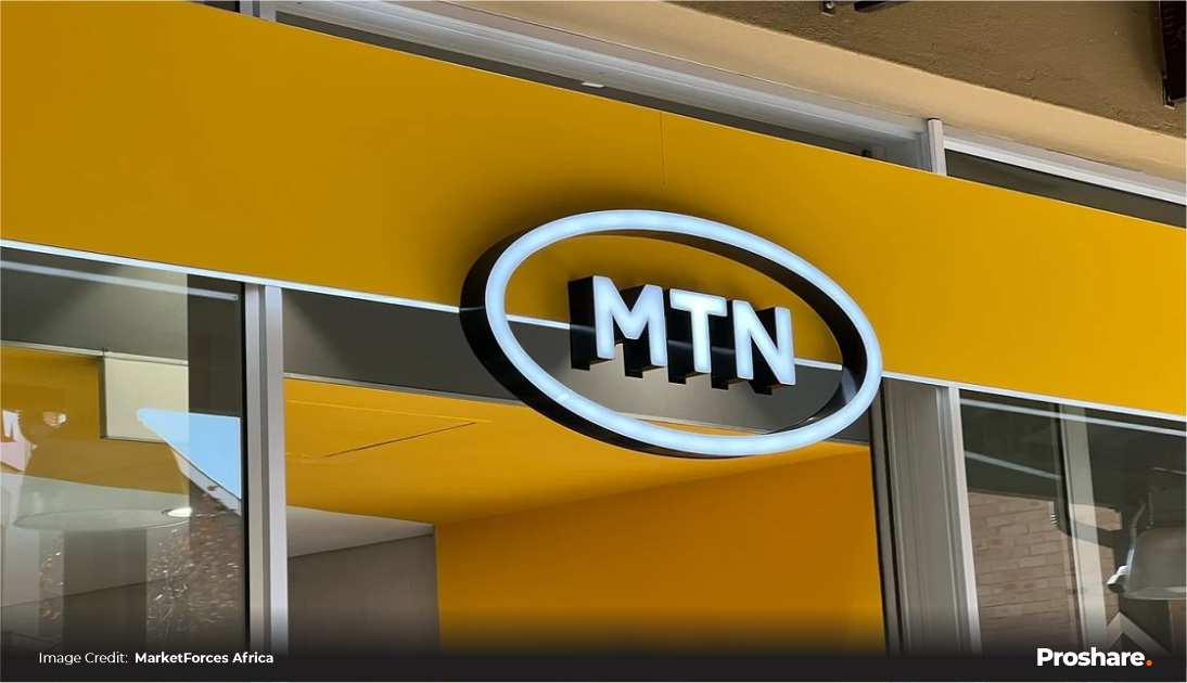 MTN Fintech Targets Credit Market With Direct Lending Plans - Nigeria