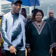 Muntaka announces demolition of 16 buildings within Greater Accra Region - Ghana