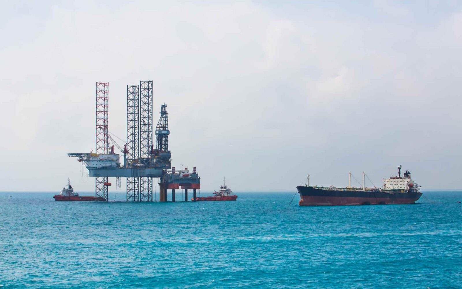 Murphy Oil's Offshore Discovery Bolsters Côte d'Ivoire's Upstream Regulatory Framework and Investor Confidence - Africa