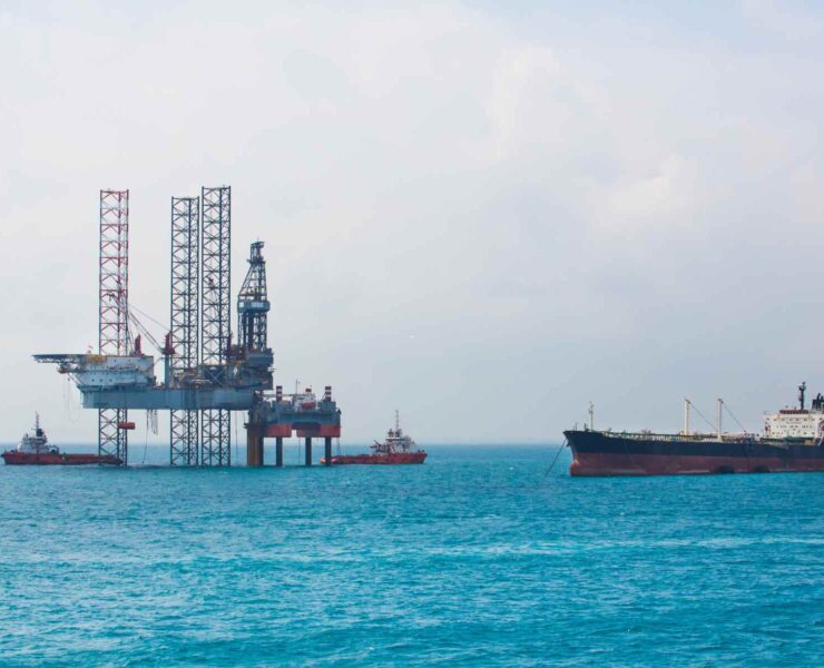 Murphy Oil's Offshore Discovery Bolsters Côte d'Ivoire's Upstream Regulatory Framework and Investor Confidence - Africa