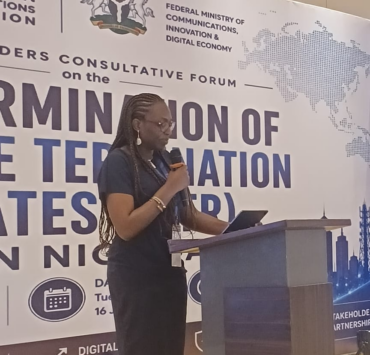 NCC begins review of mobile termination rates amid rising industry costs - Nigeria
