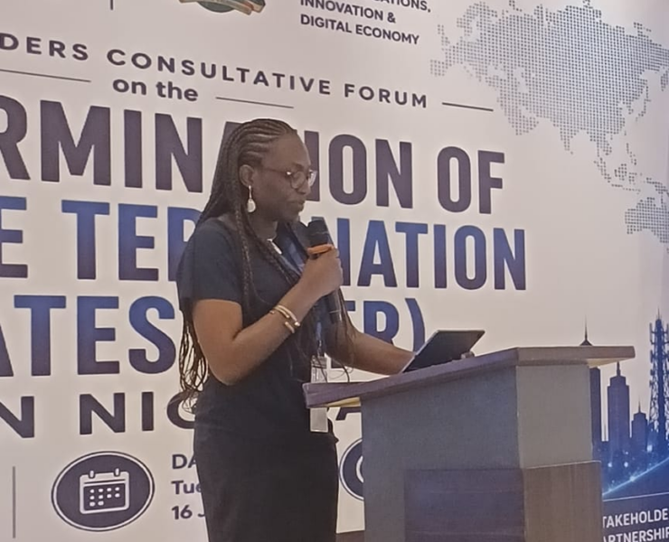NCC begins review of mobile termination rates amid rising industry costs - Nigeria