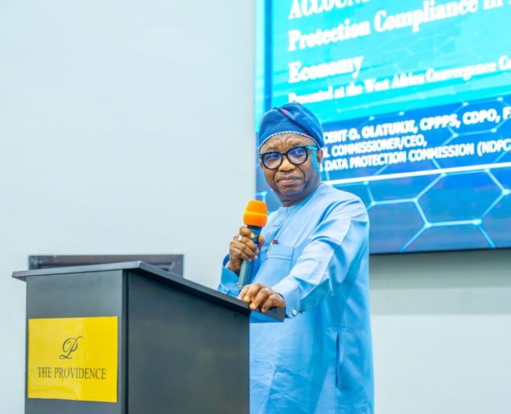 NDPC Pivots to Accountability: Mandating Robust Data Governance for Digital Economy Trust - Nigeria