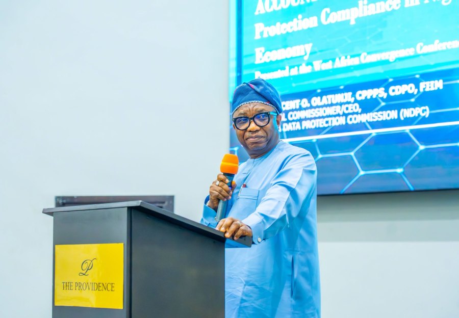 NDPC Pivots to Accountability: Mandating Robust Data Governance for Digital Economy Trust - Nigeria