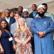 Niger State Pioneers Subnational Carbon Market Engagement, Seeks Global Climate Finance - Nigeria