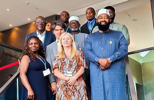 Niger State Pioneers Subnational Carbon Market Engagement, Seeks Global Climate Finance - Nigeria