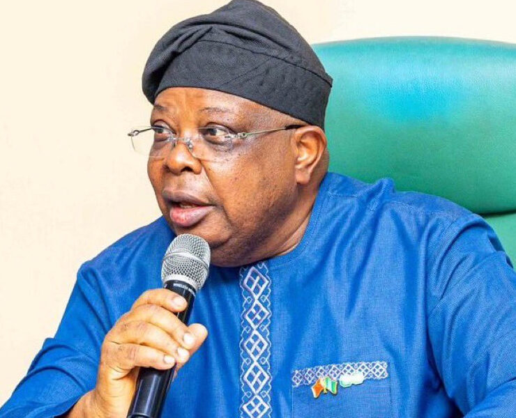 Nigeria Charts Ambitious 277GW Power Future by 2060, Targeting $10bn Annual Investment Amidst Regulatory Reforms - Nigeria