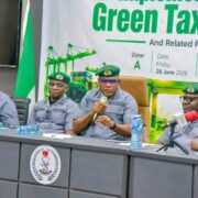 Nigeria Customs Intensifies Green Tax Awareness Amidst Fiscal Adjustments and Stakeholder Engagement - Nigeria