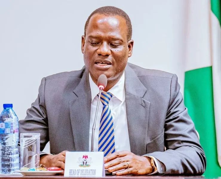 Nigeria Proposes Direct African Currency Payment Card to Bypass Dollar Dominance, Boost AfCFTA Trade - Nigeria