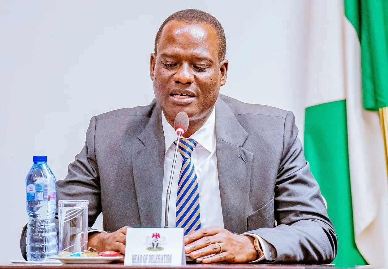 Nigeria Proposes Direct African Currency Payment Card to Bypass Dollar Dominance, Boost AfCFTA Trade - Nigeria