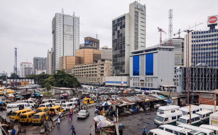 Nigerian Fintechs Ascend to Banking Status: Navigating the Regulatory Landscape of Microfinance Licences - Nigeria