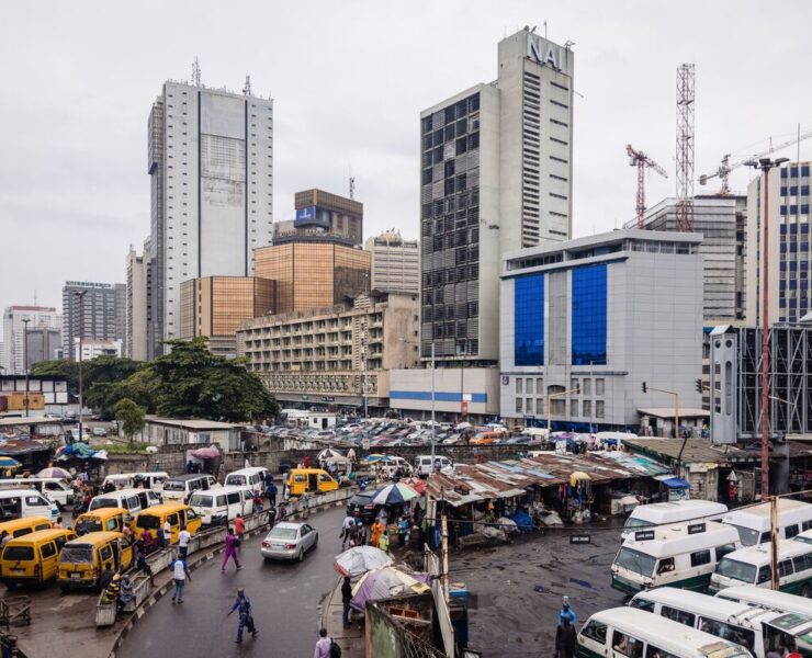 Nigerian Fintechs Ascend to Banking Status: Navigating the Regulatory Landscape of Microfinance Licences - Nigeria