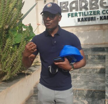 Nigeria's Fertiliser Reforms: A Strategic Pivot Towards Food Security and Export Dominance - Nigeria