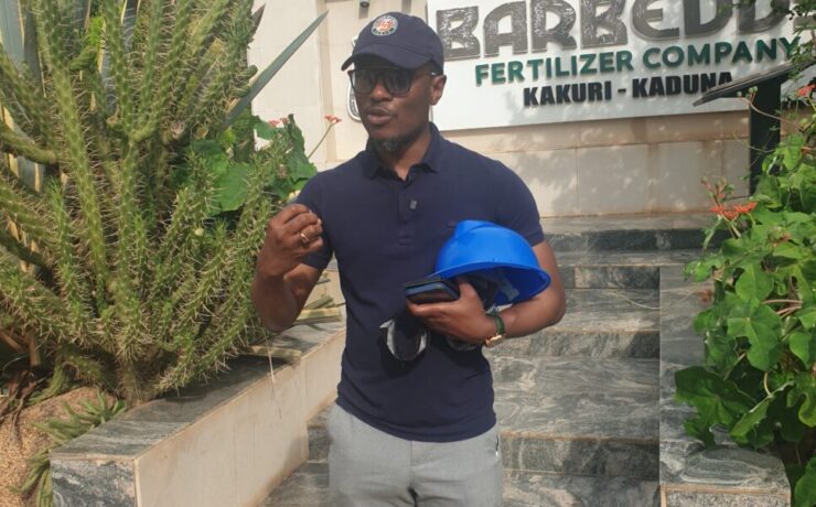 Nigeria's Fertiliser Reforms: A Strategic Pivot Towards Food Security and Export Dominance - Nigeria