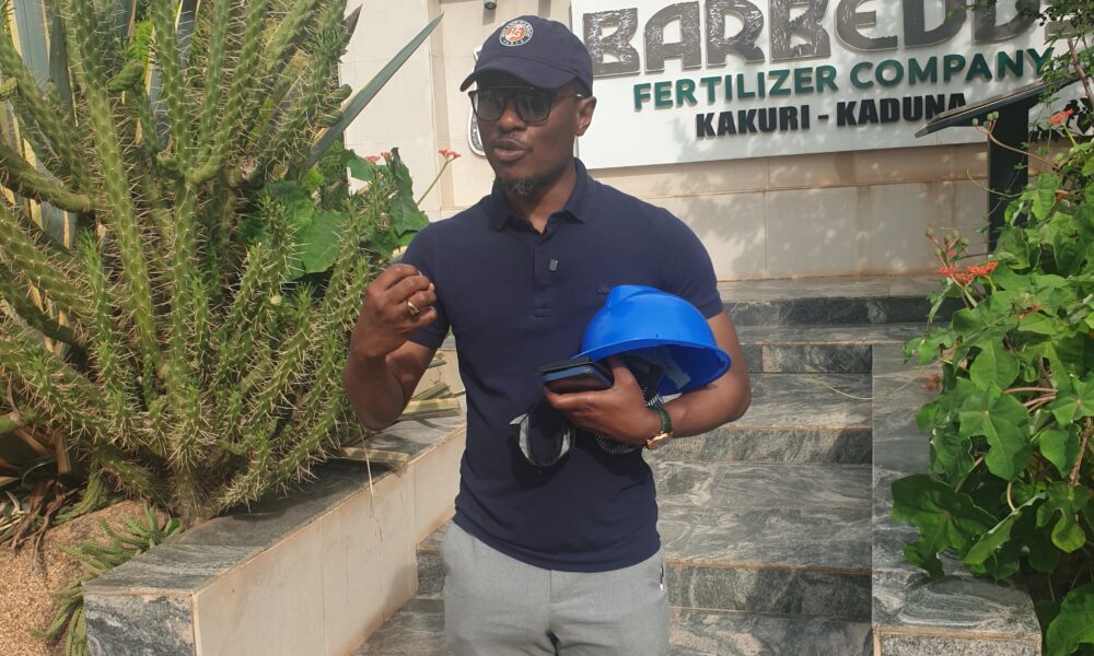 Nigeria's Fertiliser Reforms: A Strategic Pivot Towards Food Security and Export Dominance - Nigeria