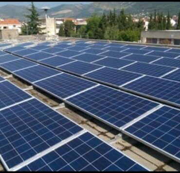 Nigeria's Grid Failure Fuels Rapid Solar Market Growth, Presenting Regulatory and Investment Opportunities - Nigeria