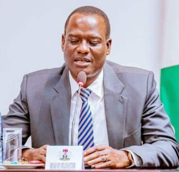 Nigeria's Tax Revenue Imperative: Minister Urges Broader Compliance Over Rate Hikes - Nigeria