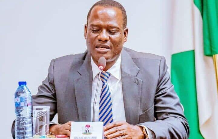 Nigeria's Tax Revenue Imperative: Minister Urges Broader Compliance Over Rate Hikes - Nigeria