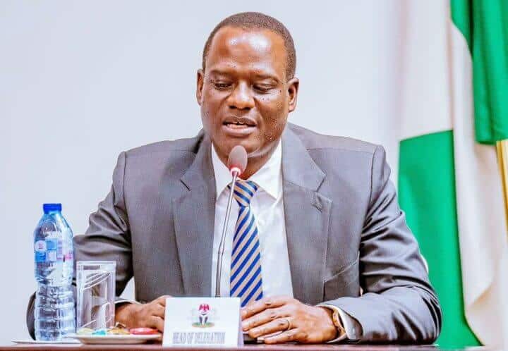 Nigeria's Tax Revenue Imperative: Minister Urges Broader Compliance Over Rate Hikes - Nigeria