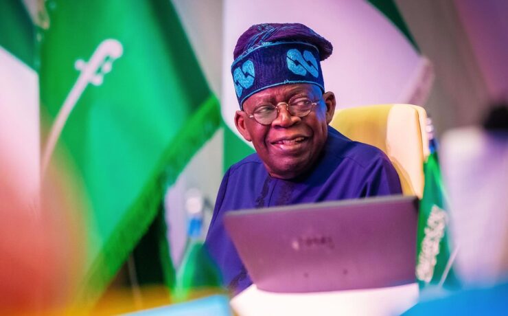 Nigeria's Tax Revenue Surges 49% to N15.8 Trillion Amidst Landmark Fiscal Reforms - Nigeria