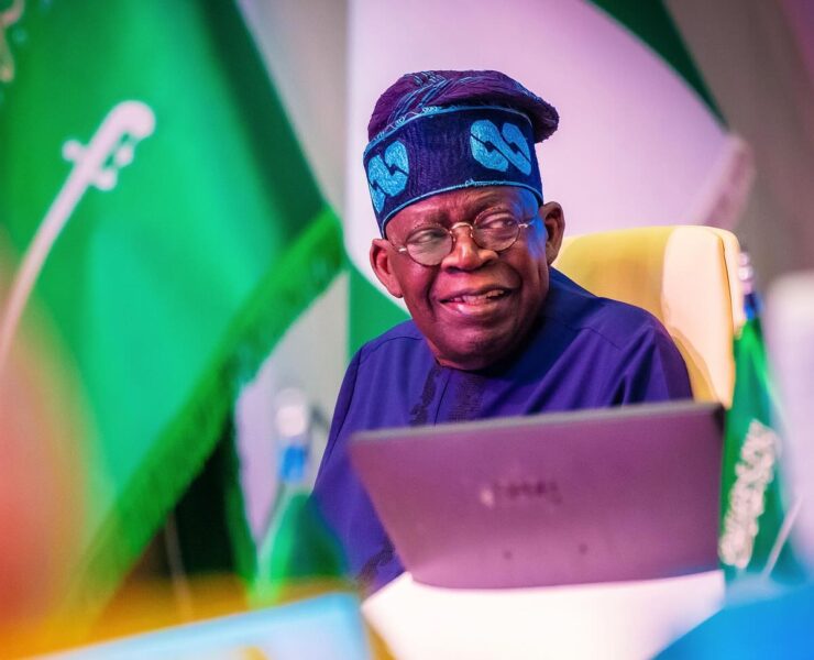 Nigeria's Tax Revenue Surges 49% to N15.8 Trillion Amidst Landmark Fiscal Reforms - Nigeria