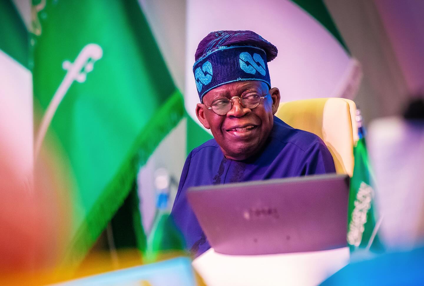 Nigeria's Tax Revenue Surges 49% to N15.8 Trillion Amidst Landmark Fiscal Reforms - Nigeria