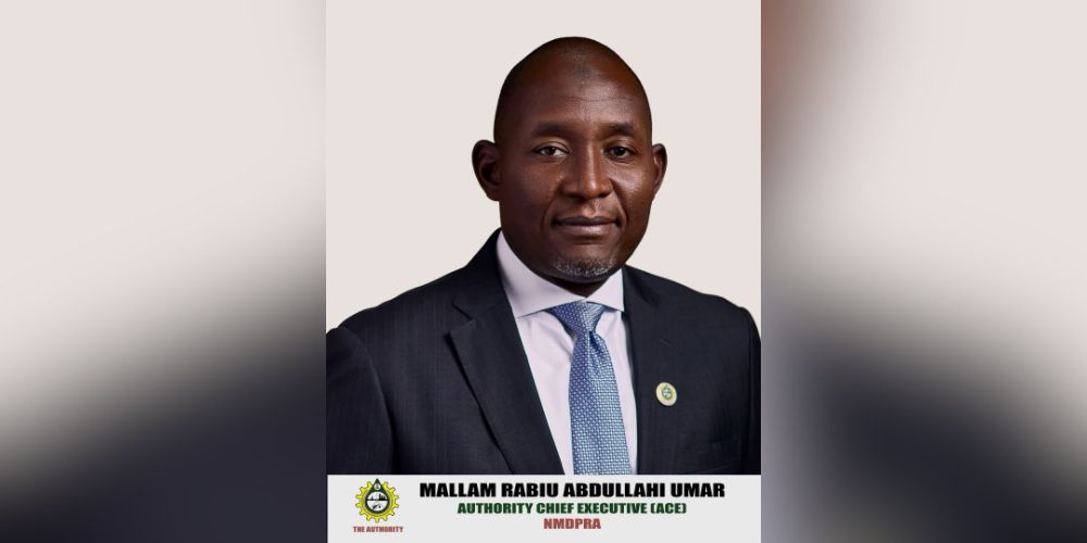 NMDPRA Champions Regulatory Certainty to Unlock Petroleum Sector Investment - Nigeria