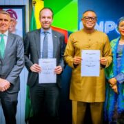 NNPC and TotalEnergies Deepen Emissions Control with 24-Month Extension of Drone-Based Methane Detection Technology - Nigeria