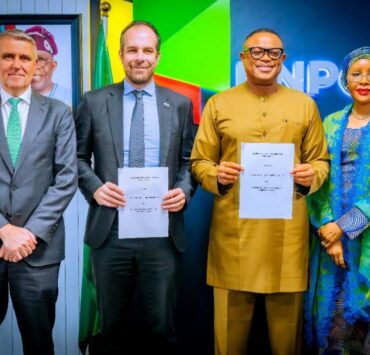 NNPC and TotalEnergies Deepen Emissions Control with 24-Month Extension of Drone-Based Methane Detection Technology - Nigeria
