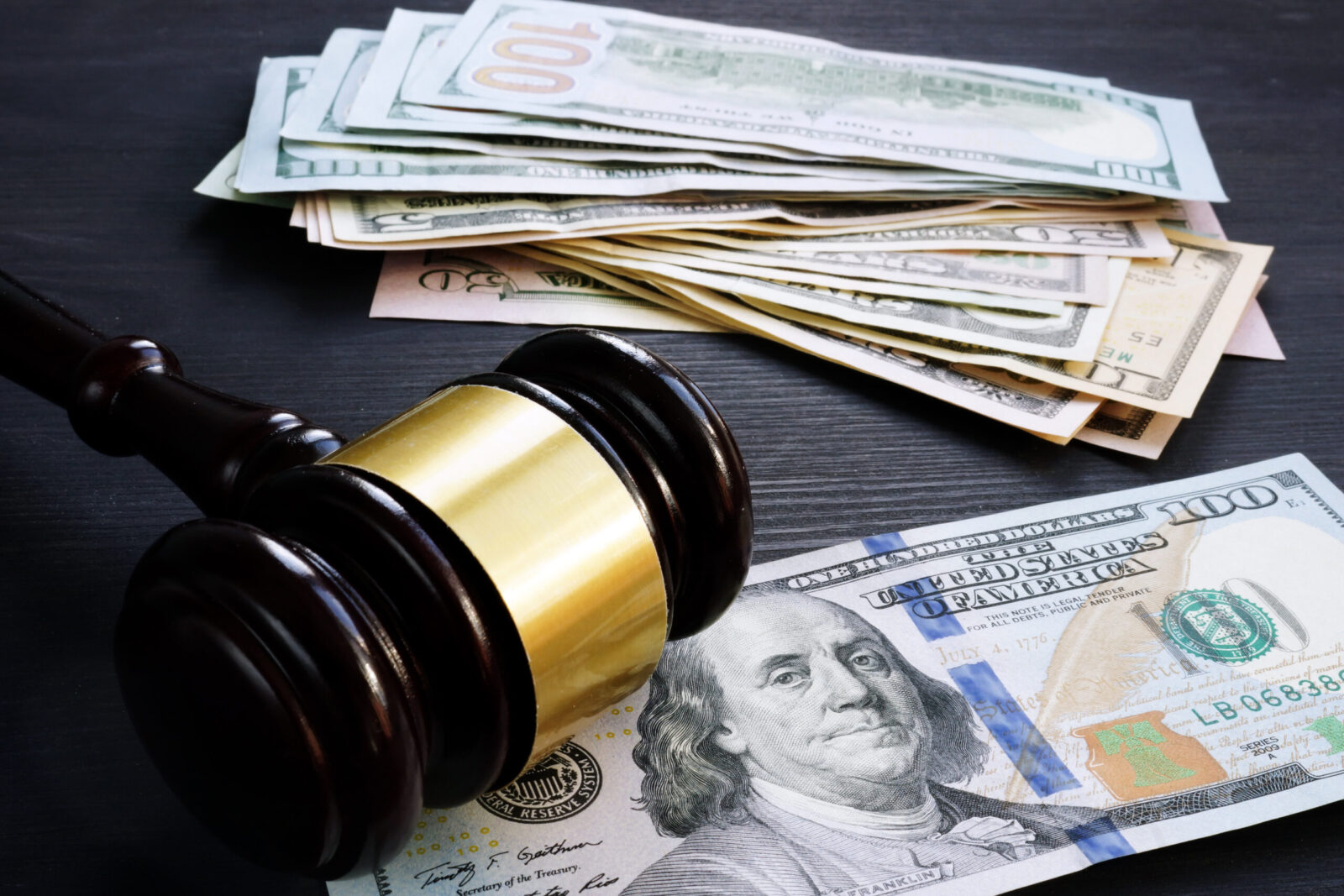 North Carolina Enacts Sweeping Ban on Litigation Financing, Setting New Regulatory Precedent - Global