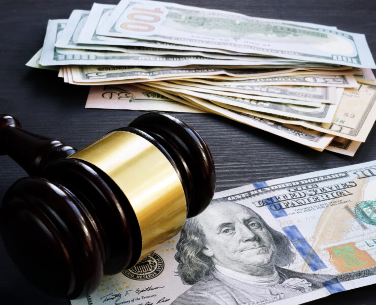 North Carolina Enacts Sweeping Ban on Litigation Financing, Setting New Regulatory Precedent - Global