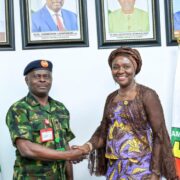 NUPRC and Defence Ministry Forge Strategic Alliance to Bolster Oil Asset Security with Advanced Surveillance and Community Engagement - Nigeria