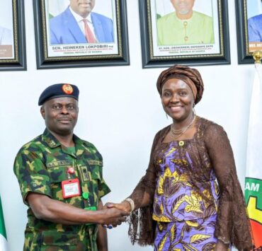 NUPRC and Defence Ministry Forge Strategic Alliance to Bolster Oil Asset Security with Advanced Surveillance and Community Engagement - Nigeria