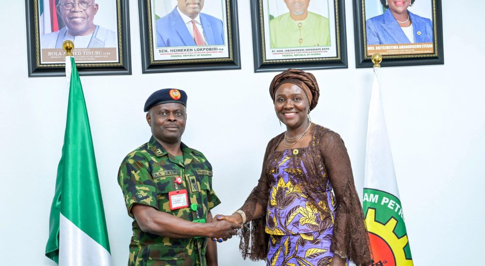 NUPRC and Defence Ministry Forge Strategic Alliance to Bolster Oil Asset Security with Advanced Surveillance and Community Engagement - Nigeria