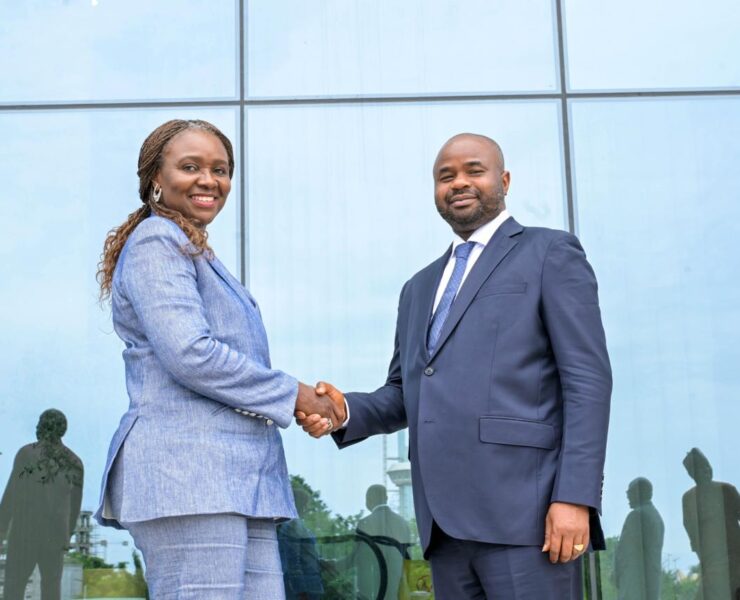 NUPRC and NRS Solidify Revenue Collection Alliance Amidst Nigeria's Oil Output Surge - Nigeria